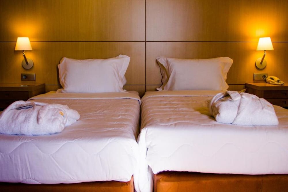 INATEL Albufeira — Hotel rooms in Albufeira, Faro