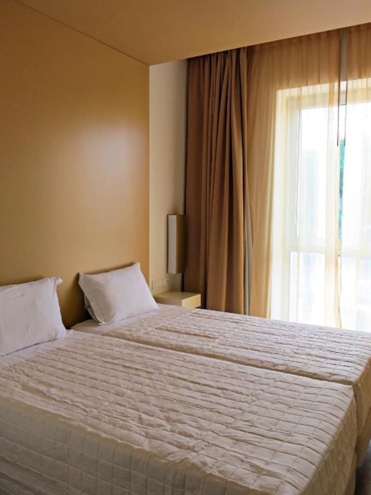 INATEL Albufeira — Hotel rooms in Albufeira, Faro