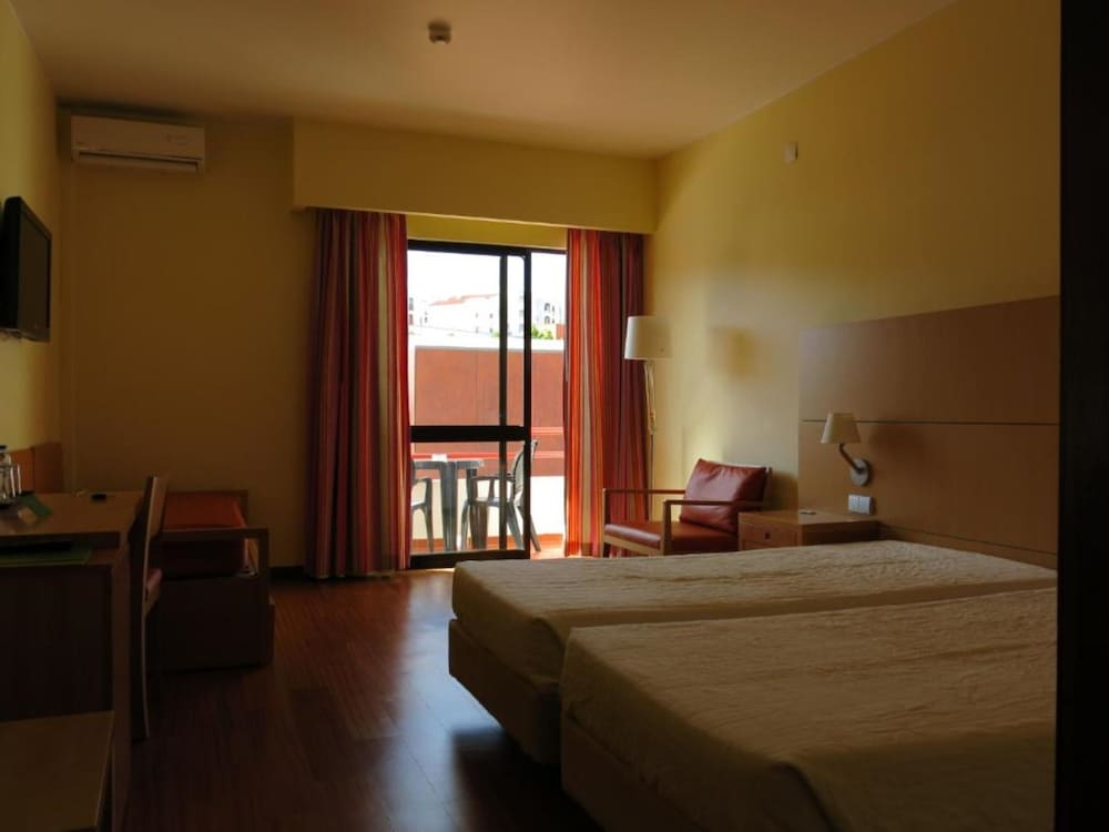 INATEL Albufeira — Hotel rooms in Albufeira, Faro
