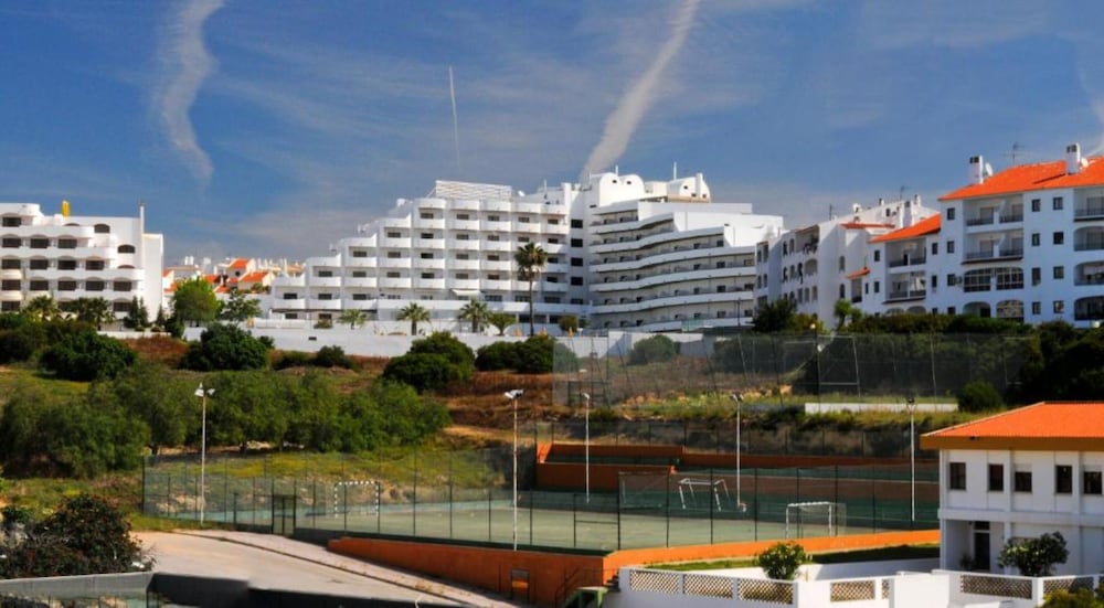 INATEL Albufeira — Main photo in Albufeira, Faro