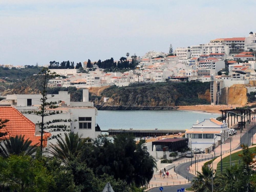 INATEL Albufeira — Attractions in the area in Albufeira, Faro