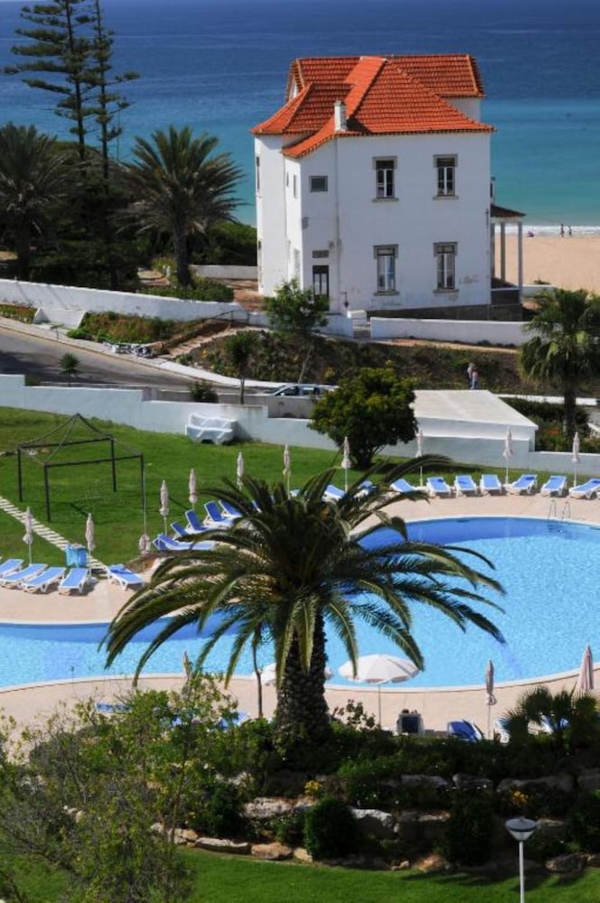 INATEL Albufeira — Swimming pool in Albufeira, Faro