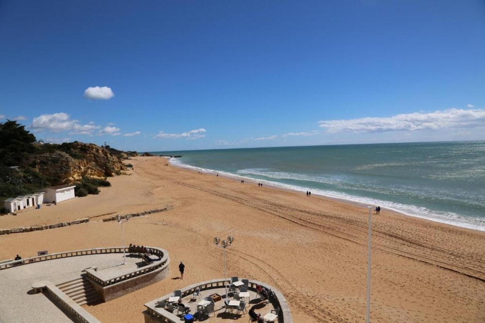 INATEL Albufeira — Beach in Albufeira, Faro