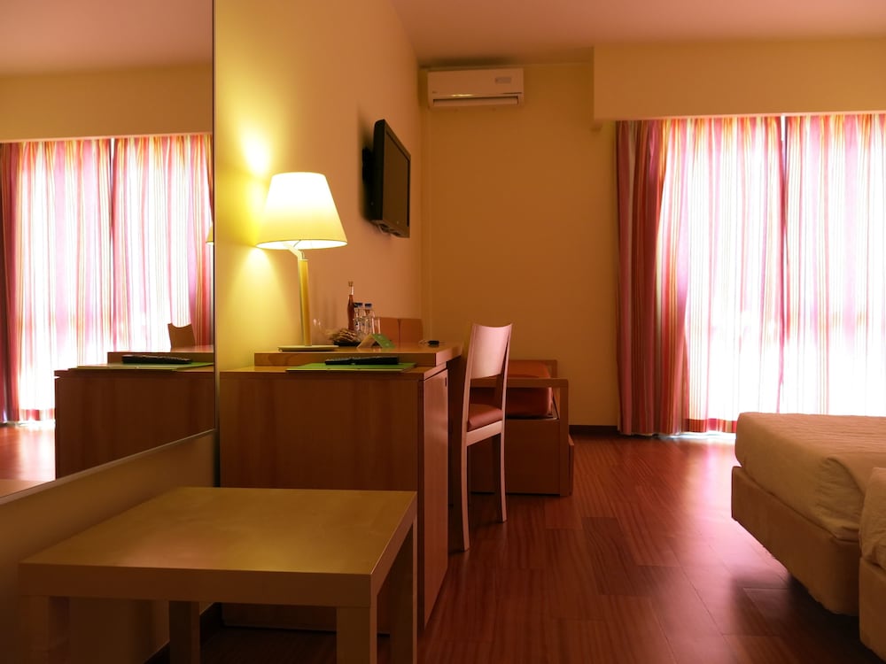 INATEL Albufeira — Hotel rooms in Albufeira, Faro