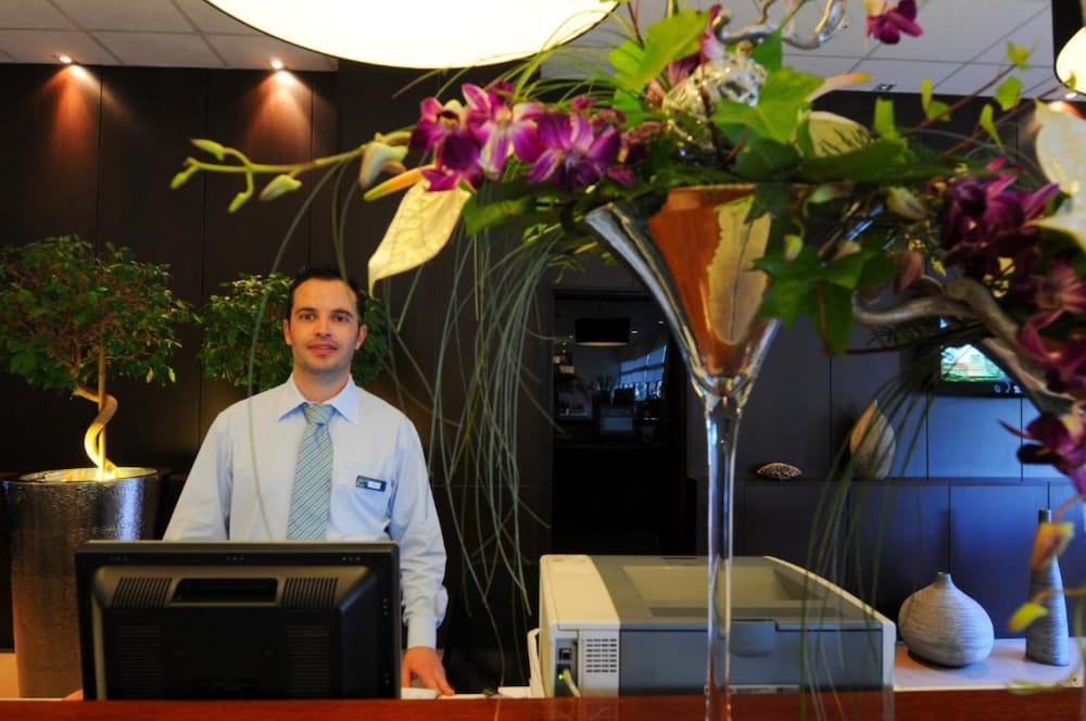 INATEL Albufeira — Hotel building in Albufeira, Faro