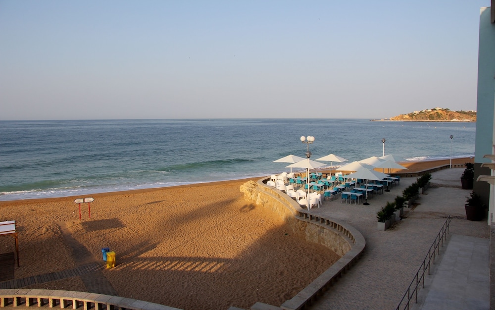 INATEL Albufeira — Beach in Albufeira, Faro