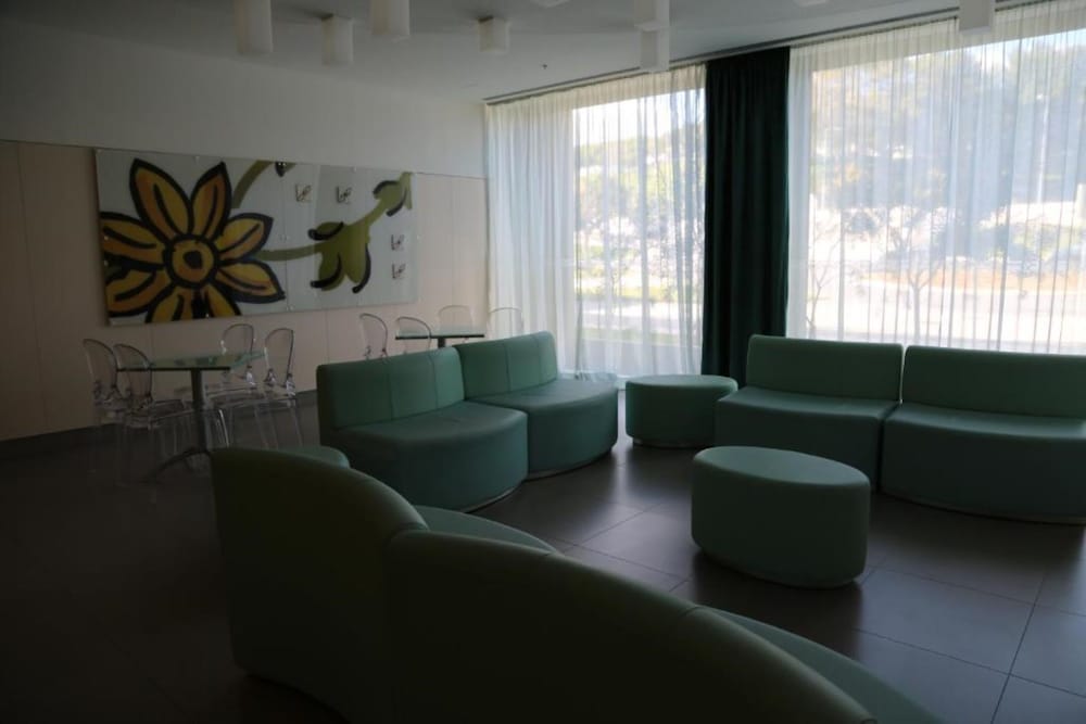INATEL Albufeira — Restaurant & bars in Albufeira, Faro
