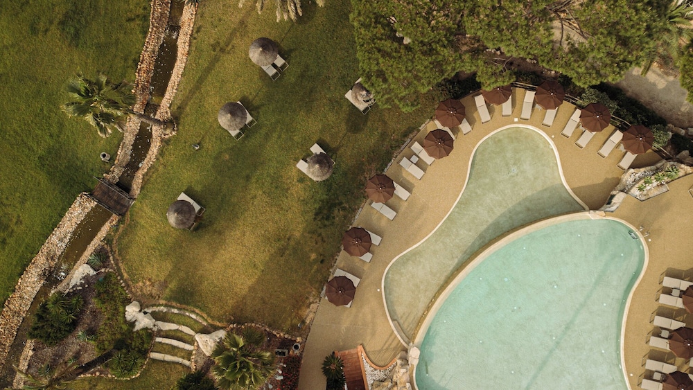Vale del Rei Hotel & Villas — Swimming pool in Carvoeiro, Faro
