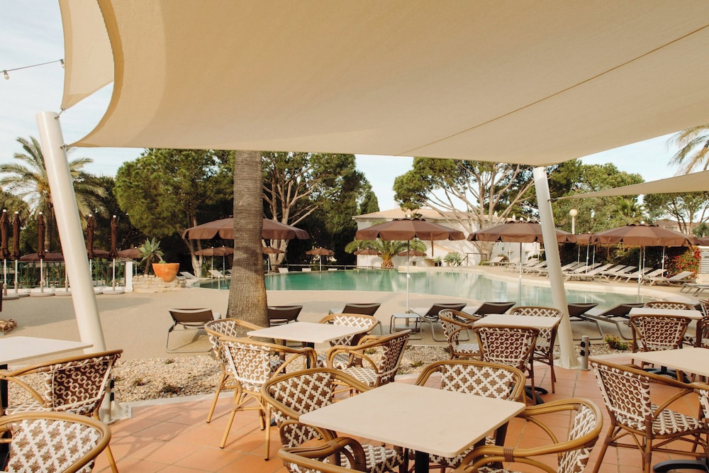 Vale del Rei Hotel & Villas — Swimming pool in Carvoeiro, Faro