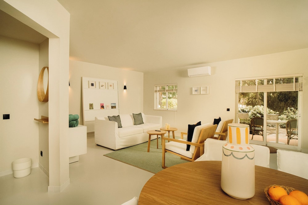 Vale del Rei Hotel & Villas — Hotel rooms in Carvoeiro, Faro