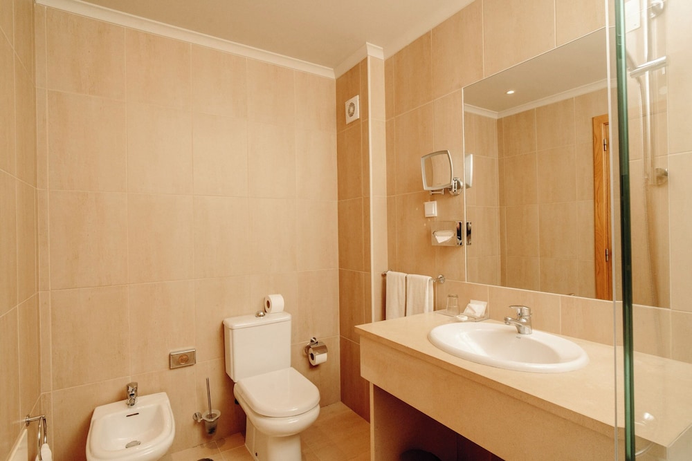 Vale del Rei Hotel & Villas — Hotel rooms in Carvoeiro, Faro