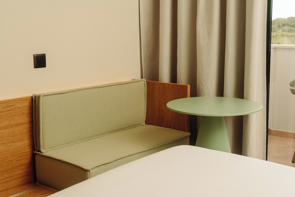 Vale del Rei Hotel & Villas — Hotel rooms in Carvoeiro, Faro