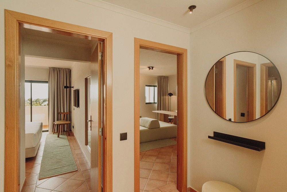 Vale del Rei Hotel & Villas — Hotel rooms in Carvoeiro, Faro