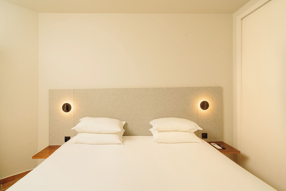 Vale del Rei Hotel & Villas — Hotel rooms in Carvoeiro, Faro