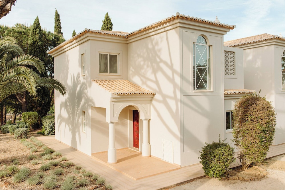 Vale del Rei Hotel & Villas — Hotel building in Carvoeiro, Faro
