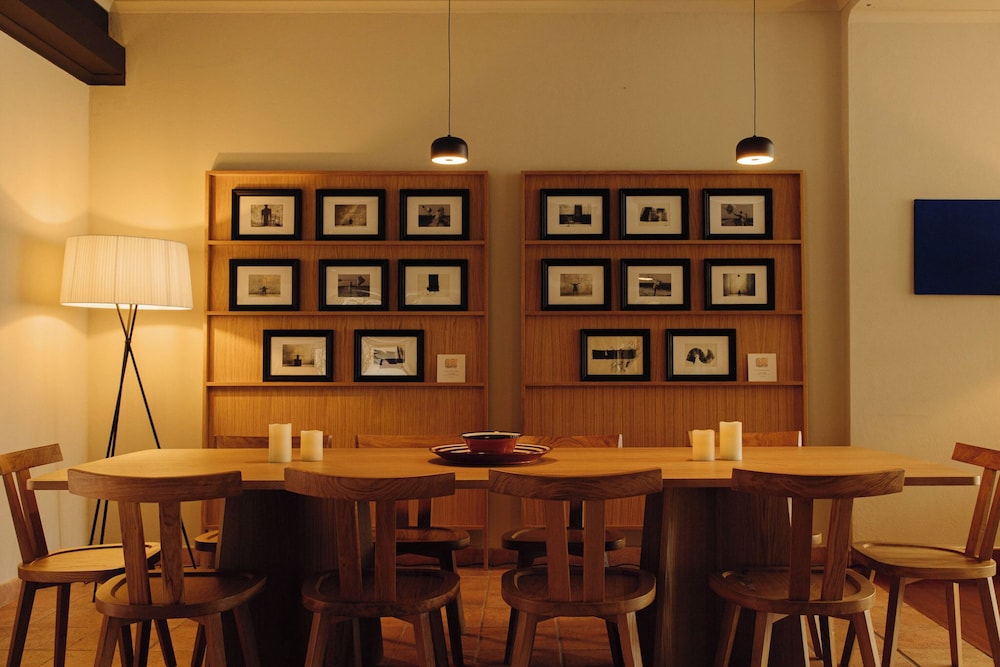Vale del Rei Hotel & Villas — Restaurant & bars in Carvoeiro, Faro