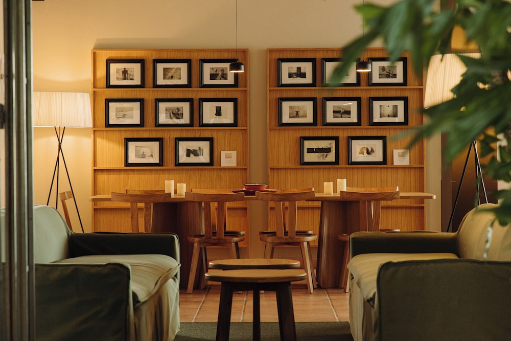 Vale del Rei Hotel & Villas — Restaurant & bars in Carvoeiro, Faro
