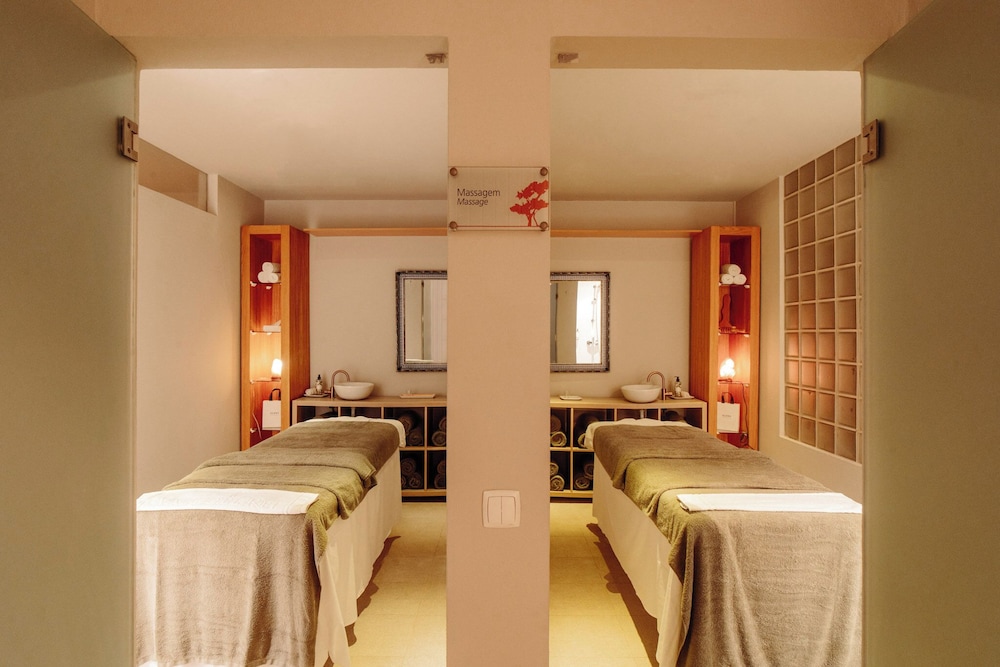 Vale del Rei Hotel & Villas — Hotel rooms in Carvoeiro, Faro