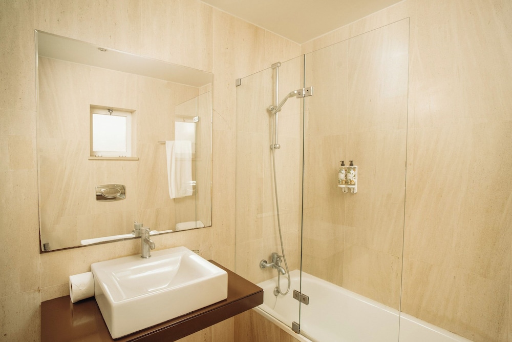 Vale del Rei Hotel & Villas — Hotel rooms in Carvoeiro, Faro