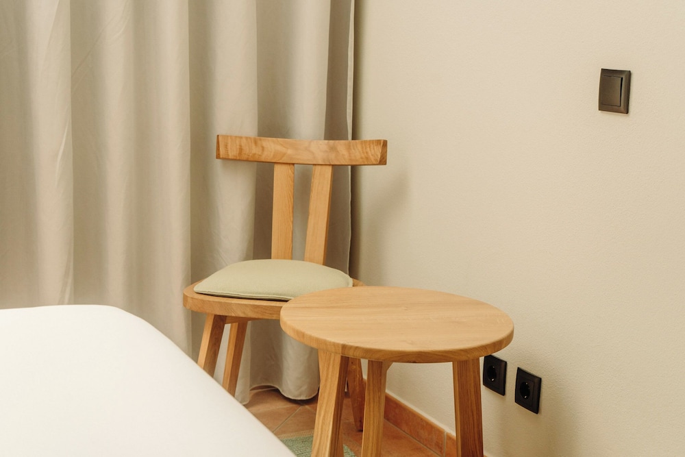 Vale del Rei Hotel & Villas — Hotel rooms in Carvoeiro, Faro