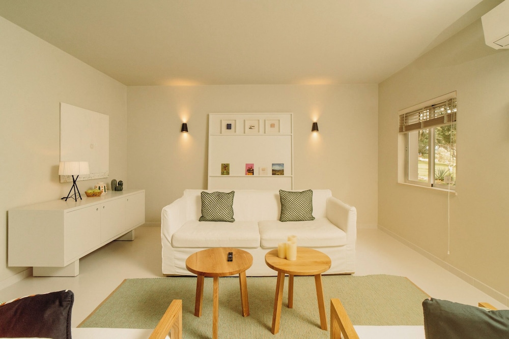 Vale del Rei Hotel & Villas — Hotel rooms in Carvoeiro, Faro