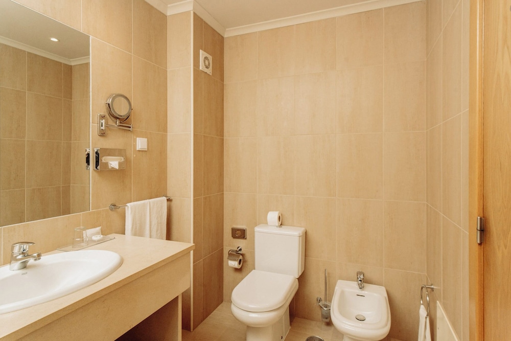 Vale del Rei Hotel & Villas — Hotel rooms in Carvoeiro, Faro