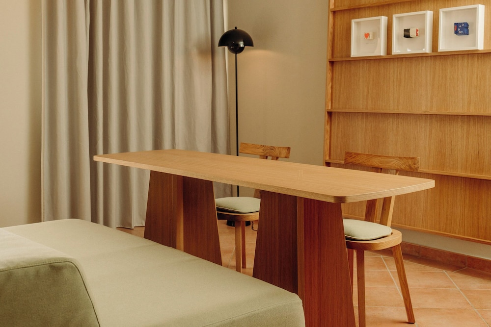 Vale del Rei Hotel & Villas — Restaurant & bars in Carvoeiro, Faro