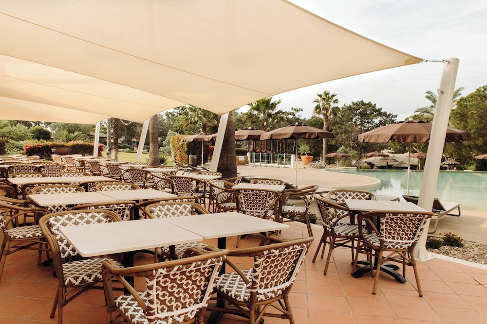 Vale del Rei Hotel & Villas — Restaurant & bars in Carvoeiro, Faro
