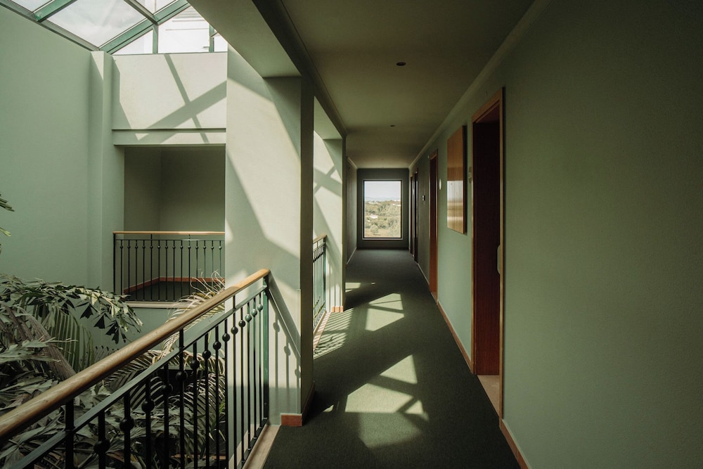 Vale del Rei Hotel & Villas — Hotel building in Carvoeiro, Faro