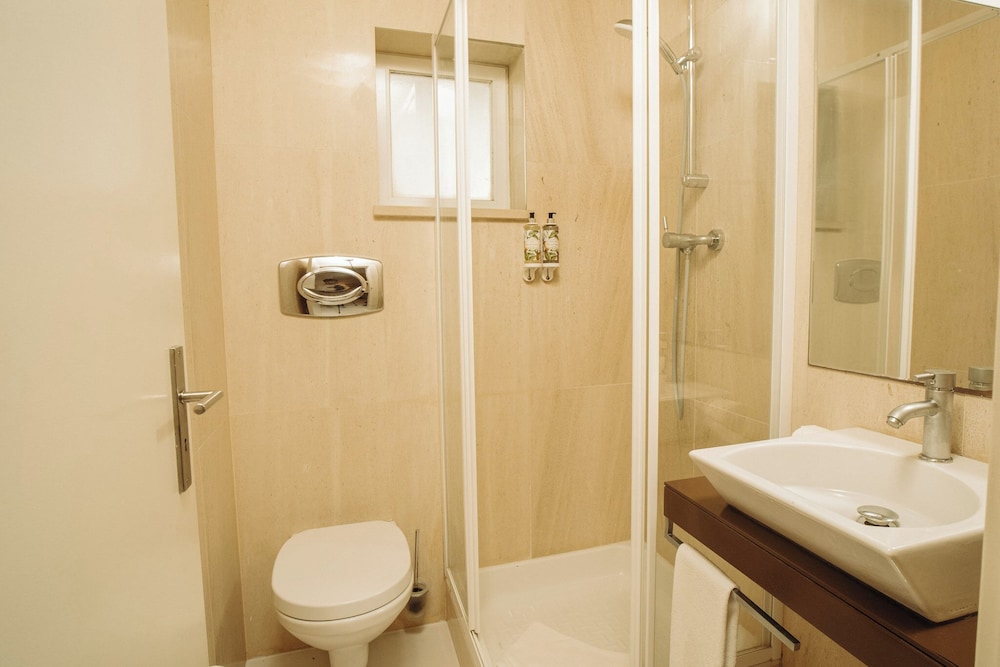 Vale del Rei Hotel & Villas — Hotel rooms in Carvoeiro, Faro