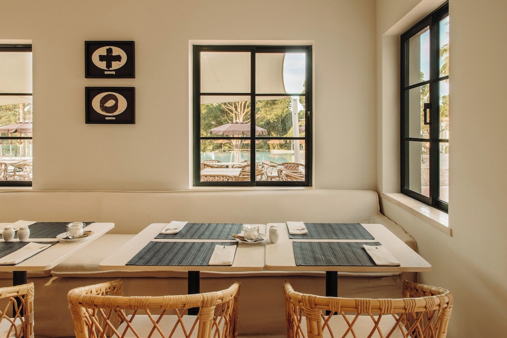 Vale del Rei Hotel & Villas — Restaurant & bars in Carvoeiro, Faro
