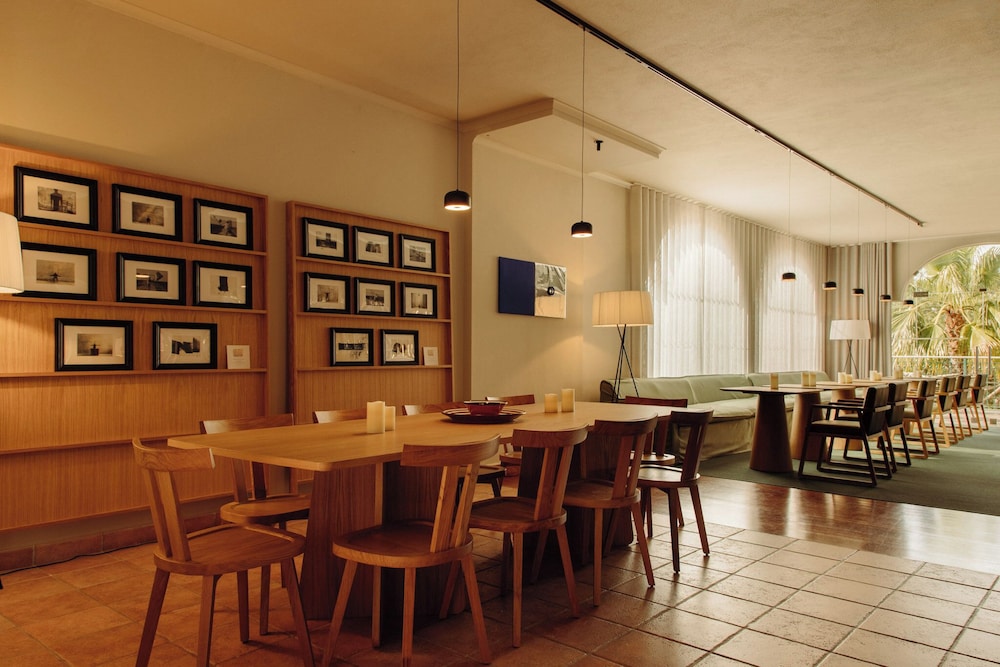 Vale del Rei Hotel & Villas — Restaurant & bars in Carvoeiro, Faro
