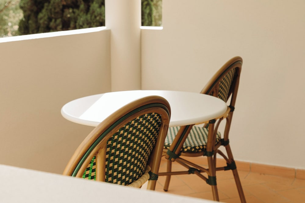 Vale del Rei Hotel & Villas — Hotel rooms in Carvoeiro, Faro