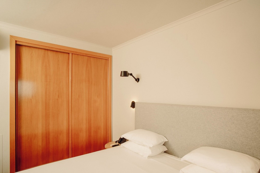 Vale del Rei Hotel & Villas — Hotel rooms in Carvoeiro, Faro