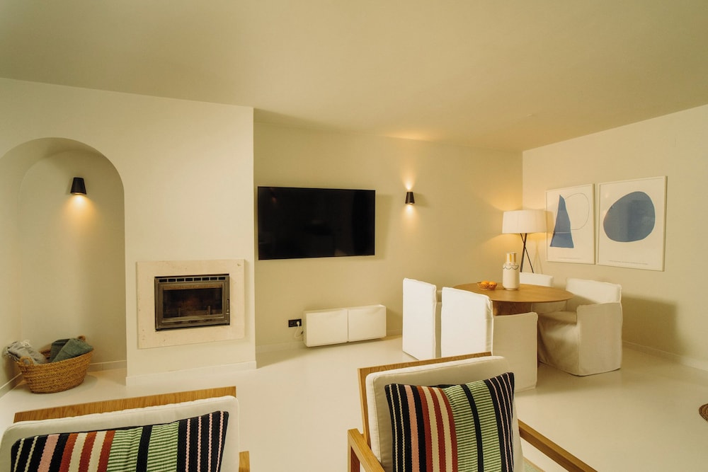 Vale del Rei Hotel & Villas — Hotel rooms in Carvoeiro, Faro