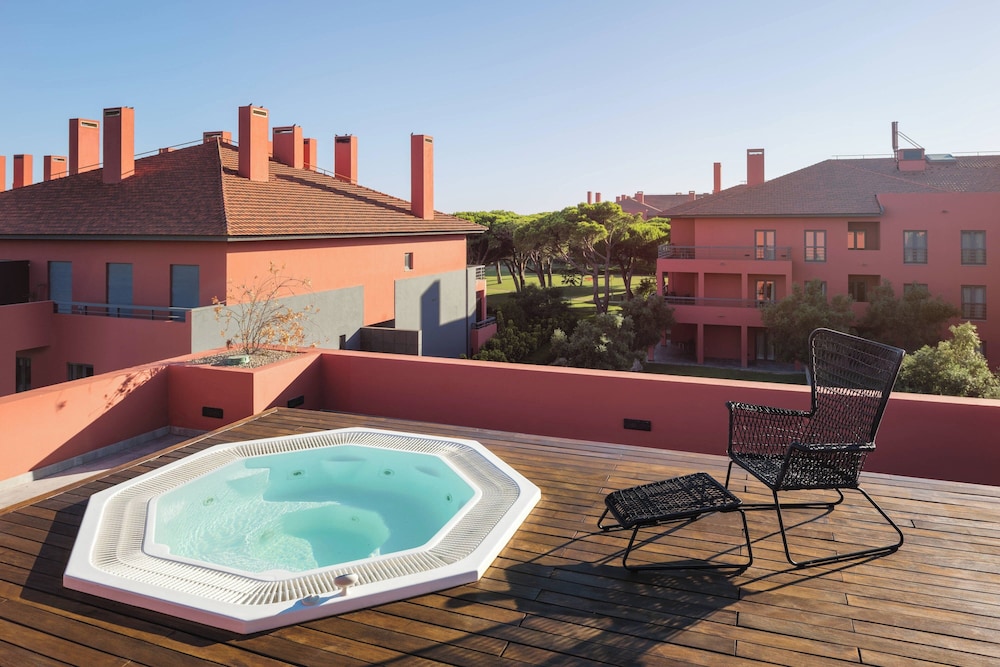 Sheraton Cascais Resort - Hotel & Residences - zdjęcie 5