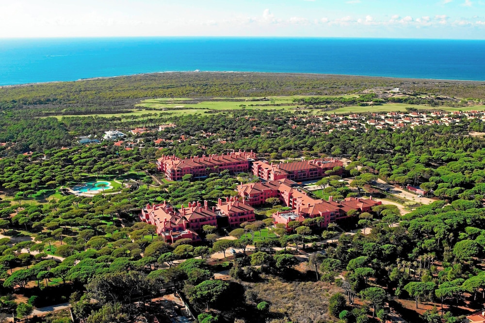 Sheraton Cascais Resort - Hotel & Residences - zdjęcie 3