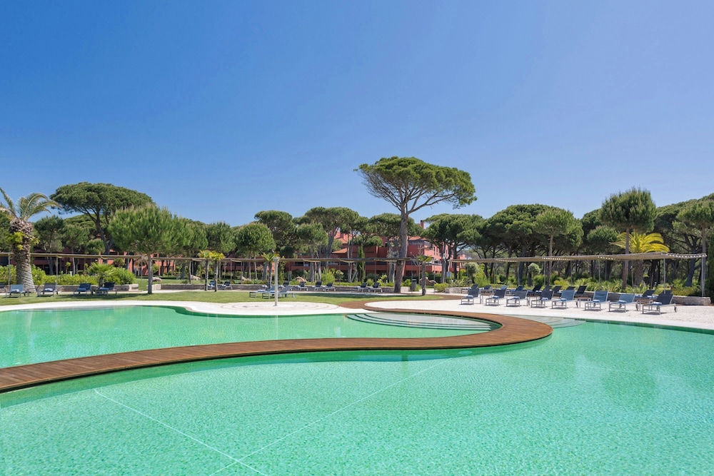 Sheraton Cascais Resort - Hotel & Residences - zdjęcie 2