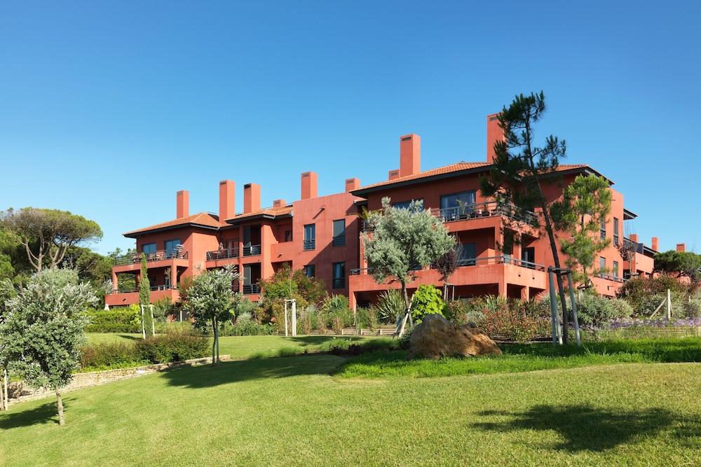 Sheraton Cascais Resort - Hotel & Residences - zdjęcie 4