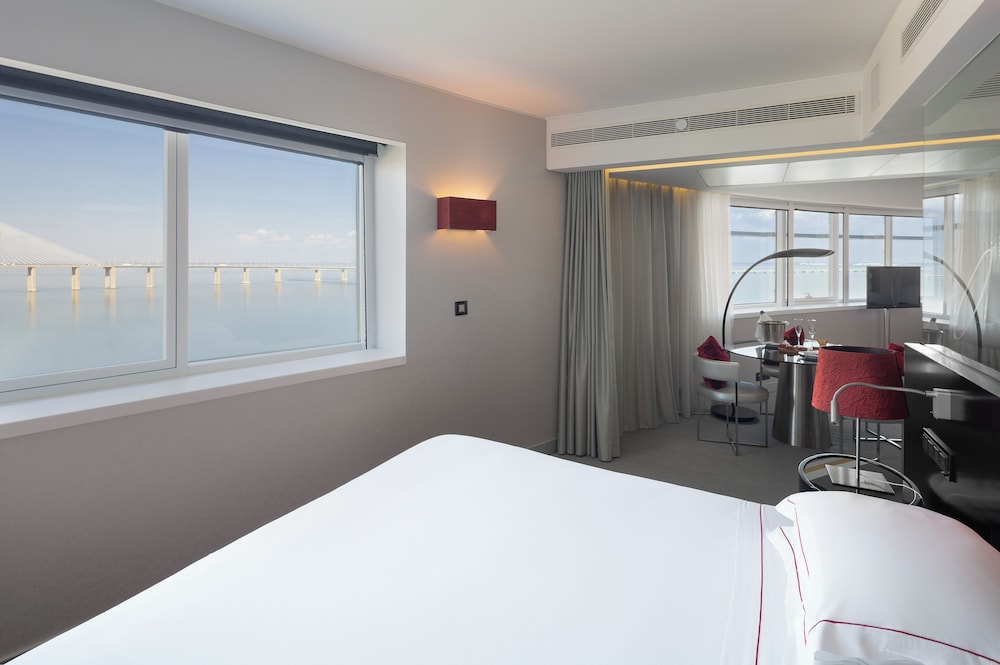 Myriad by SANA Hotels — Hotel rooms in Lisbon, Lisboa