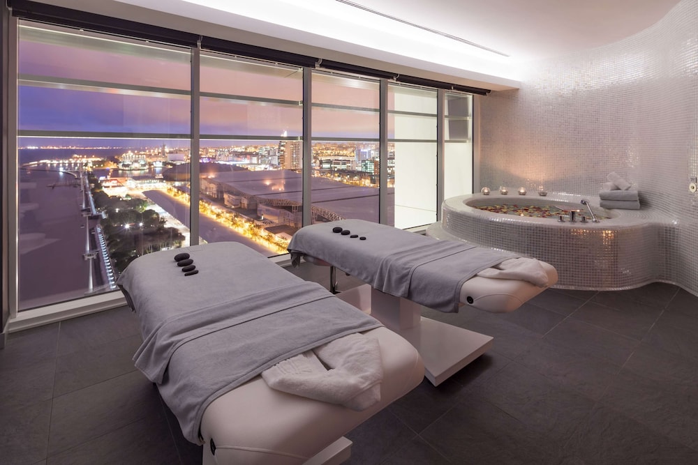 Myriad by SANA Hotels — Hotel rooms in Lisbon, Lisboa