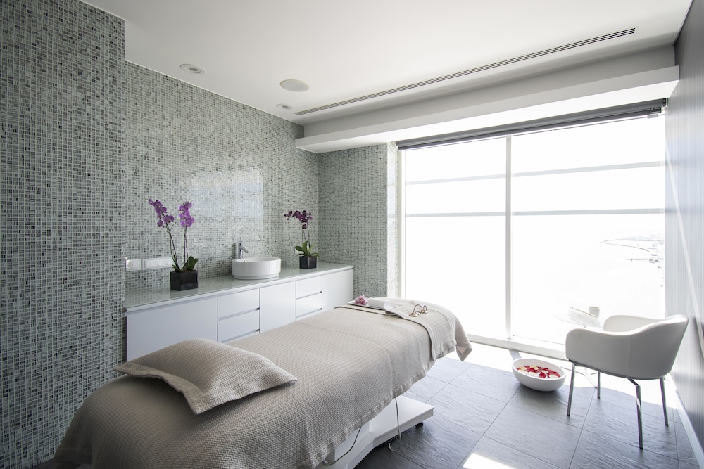 Myriad by SANA Hotels — Spa in Lisbon, Lisboa