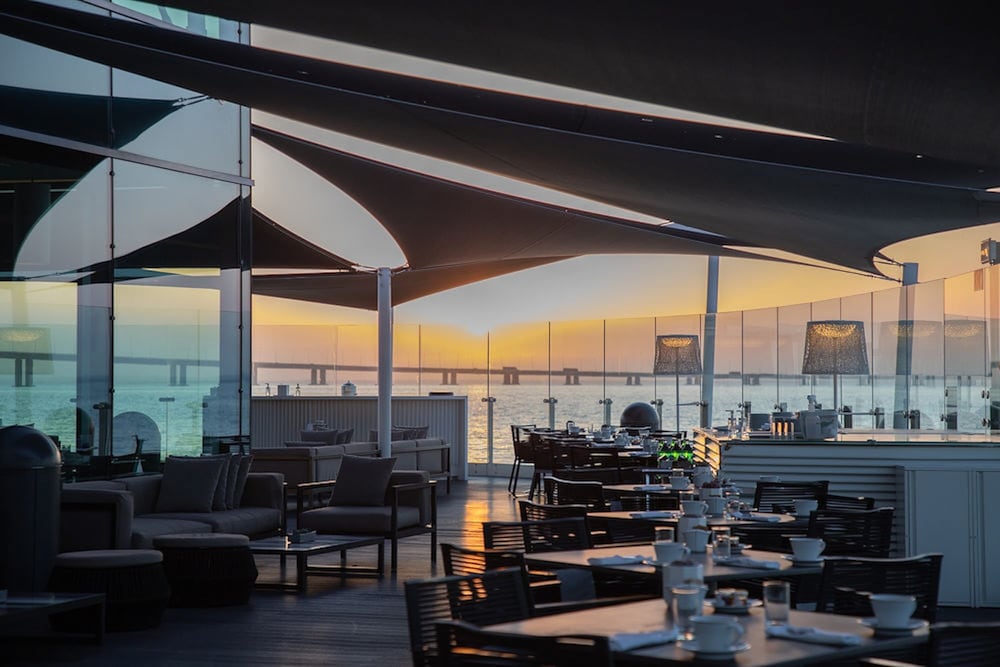 Myriad by SANA Hotels - zdjęcie 2