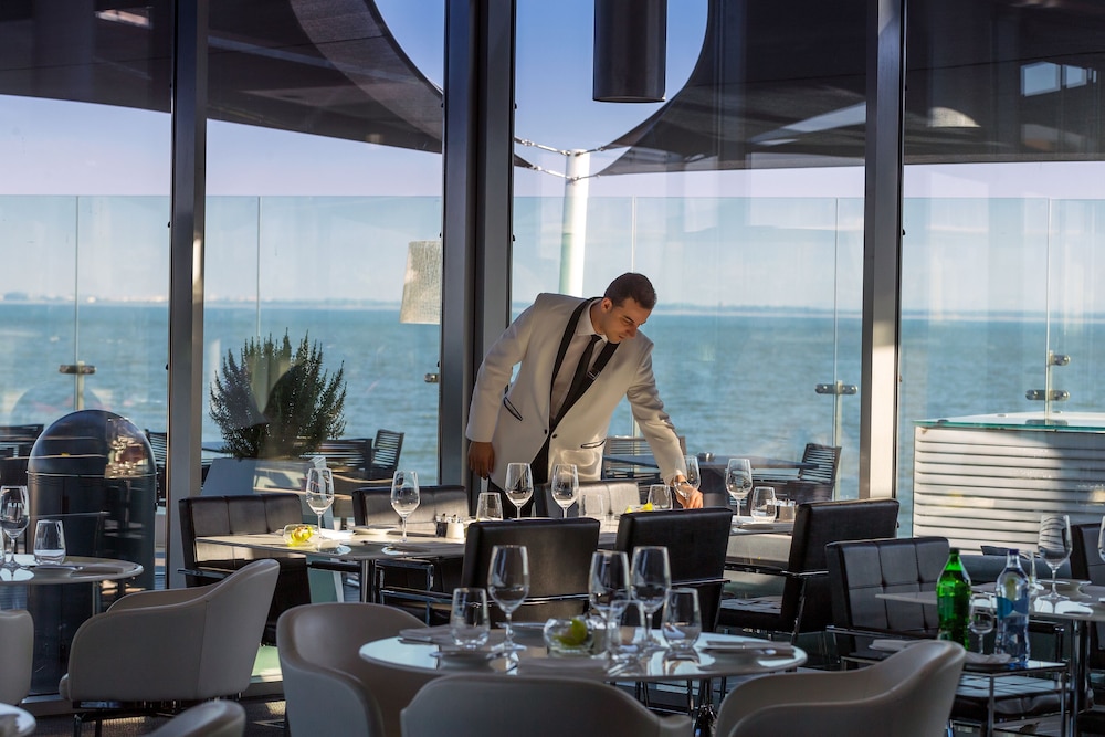 Myriad by SANA Hotels — Restaurant & bars in Lisbon, Lisboa
