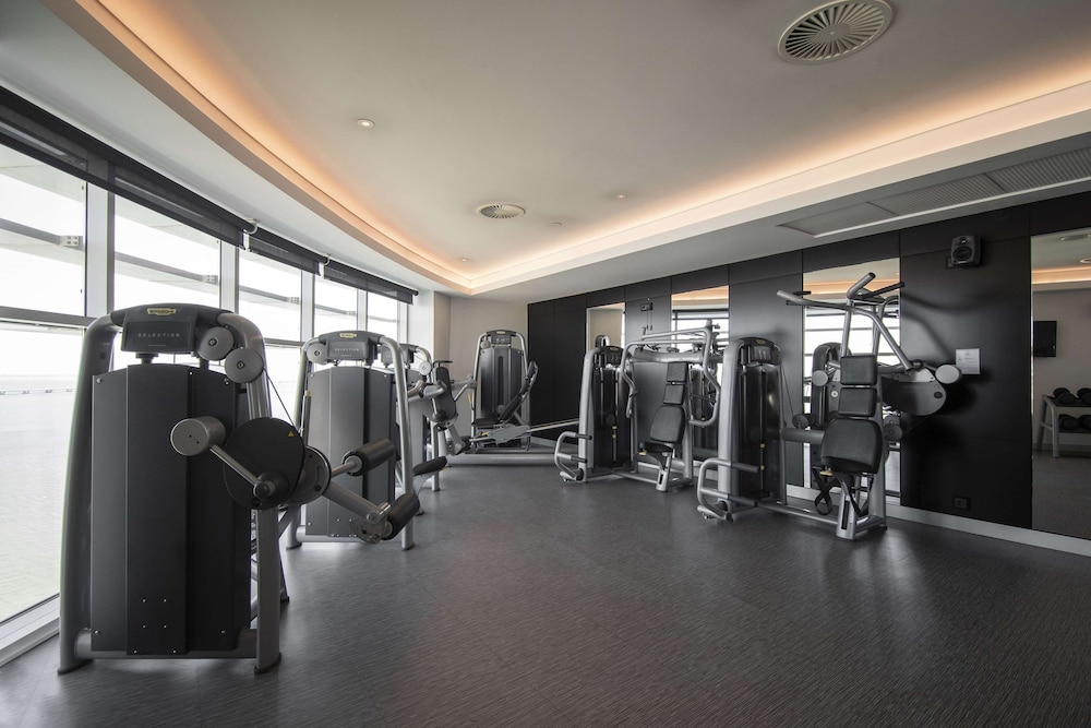 Myriad by SANA Hotels — Sports & recreation in Lisbon, Lisboa