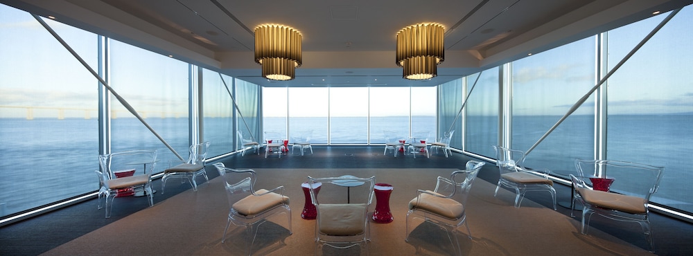 Myriad by SANA Hotels — Restaurant & bars in Lisbon, Lisboa