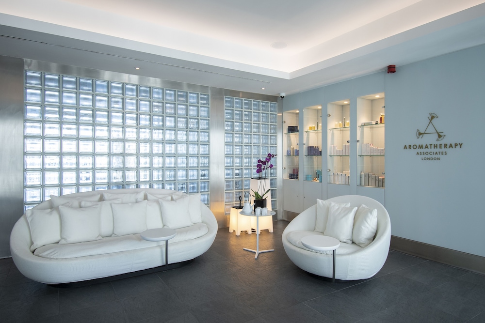 Myriad by SANA Hotels — Spa in Lisbon, Lisboa