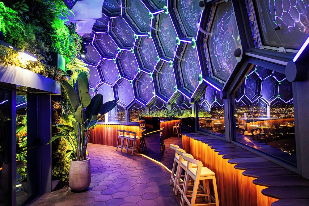 Myriad by SANA Hotels — Restaurant & bars in Lisbon, Lisboa