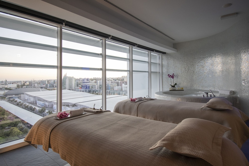 Myriad by SANA Hotels — Hotel rooms in Lisbon, Lisboa