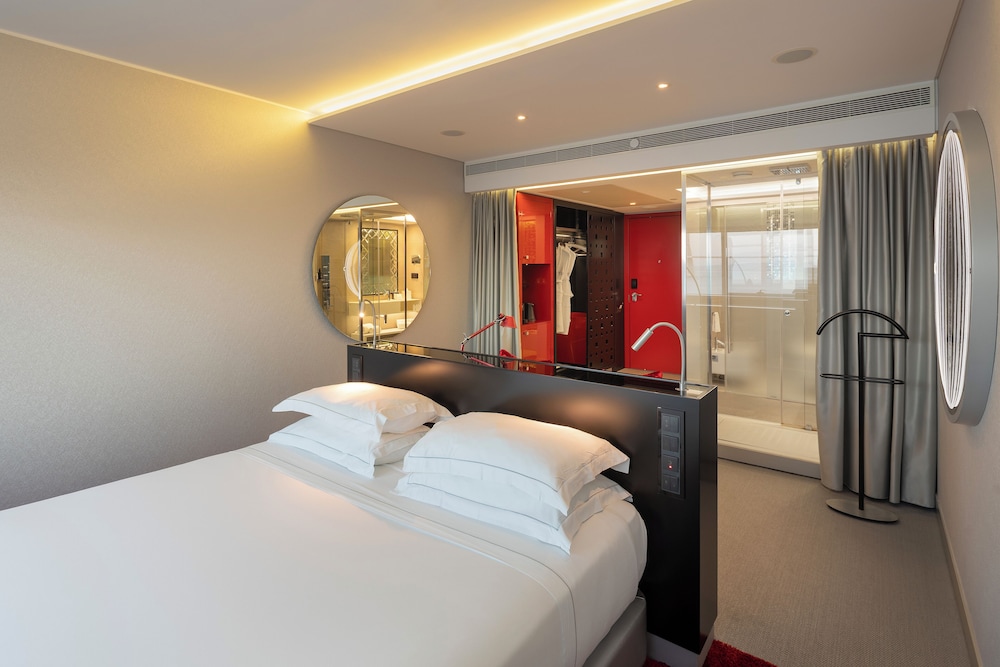 Myriad by SANA Hotels — Hotel rooms in Lisbon, Lisboa